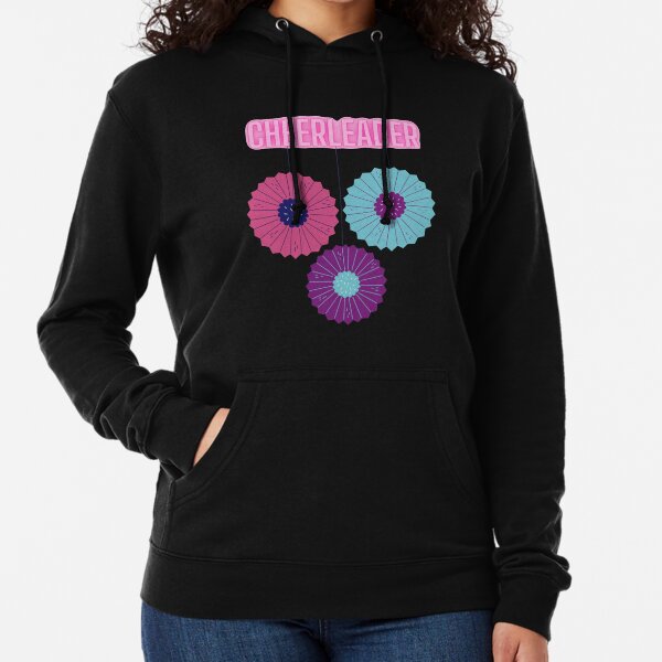 Uca Cheer Sweatshirts Hoodies for Sale Redbubble