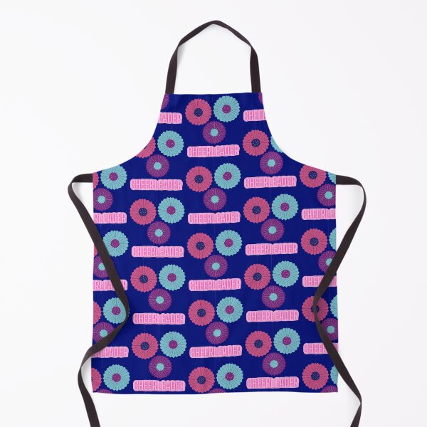 Item preview, Cheerleader      designed and sold by WaryaTshi2012.