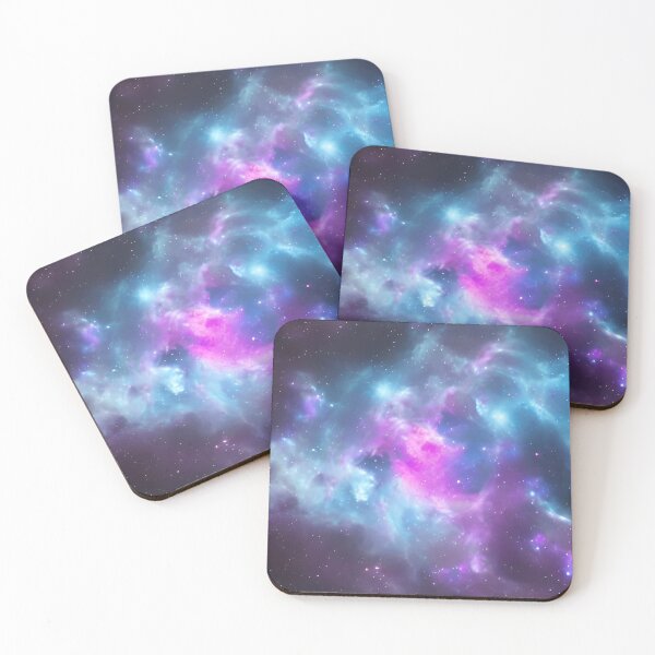 Item preview, "Celestial Clouds" Digital Artwork designed and sold by Milky-Way-Local.