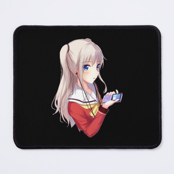 Item preview, Nao Tomori looking at you designed and sold by Weebo-worldd.