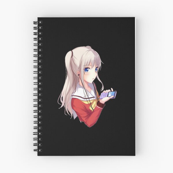 Item preview, Nao Tomori  looking at you designed and sold by Weebo-worldd.