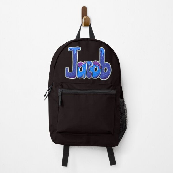Item preview, Top 10 best personalized gifts 2023  -personalised Graffiti name Jacob designed and sold by Artonmytee.