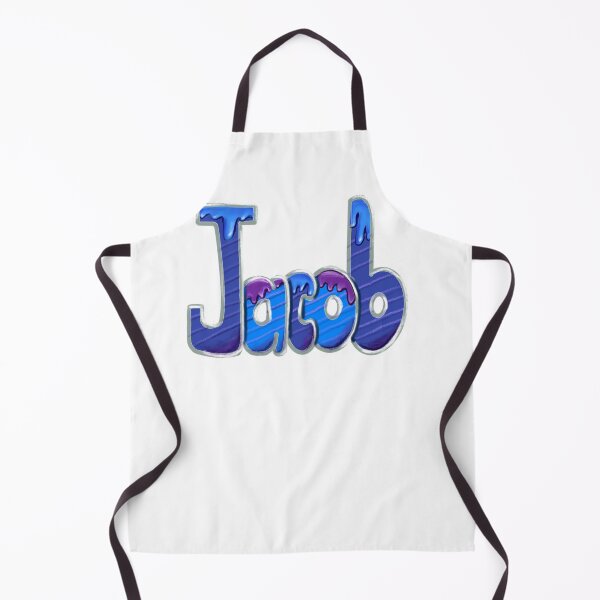 Item preview, Top 10 best personalized gifts 2023 -personalised Graffiti name Jacob designed and sold by Artonmytee.
