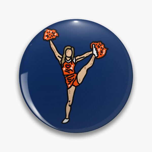 Pin on Cheerleaders NFL