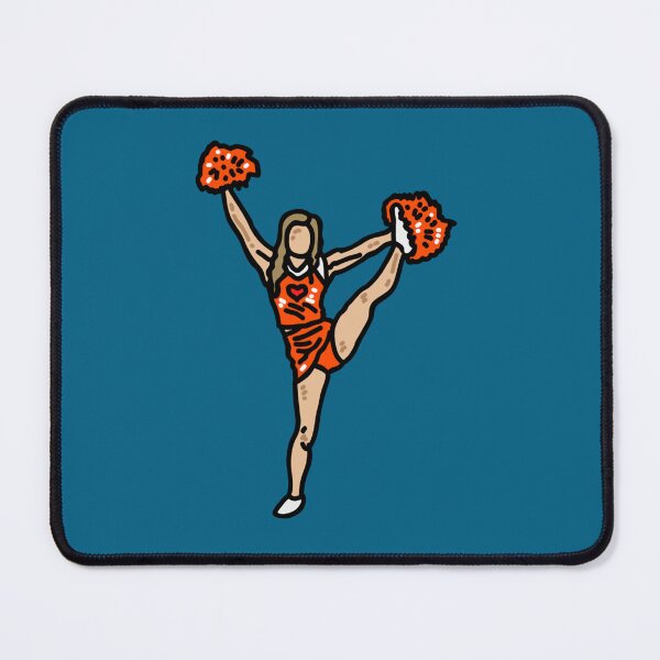 Item preview, Cheerleader     designed and sold by WaryaTshi2012.