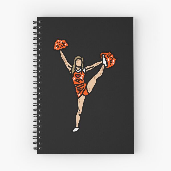 Item preview, Cheerleader     designed and sold by WaryaTshi2012.