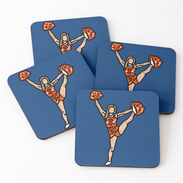 Item preview, Cheerleader     designed and sold by WaryaTshi2012.
