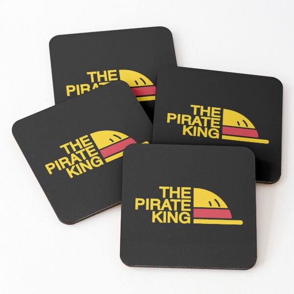 Item preview, THE PIRATE KING designed and sold by SHGraphix.
