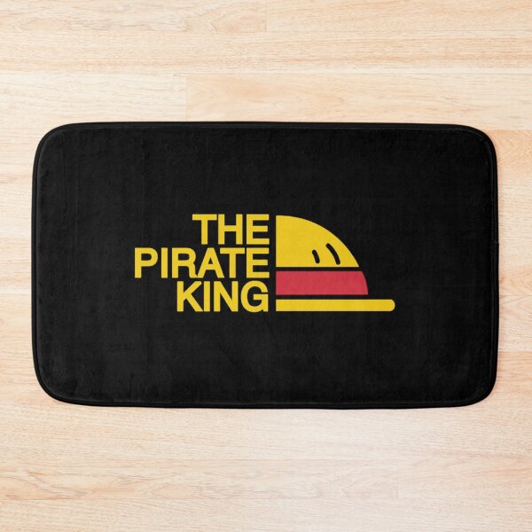 Item preview, THE PIRATE KING designed and sold by SHGraphix.
