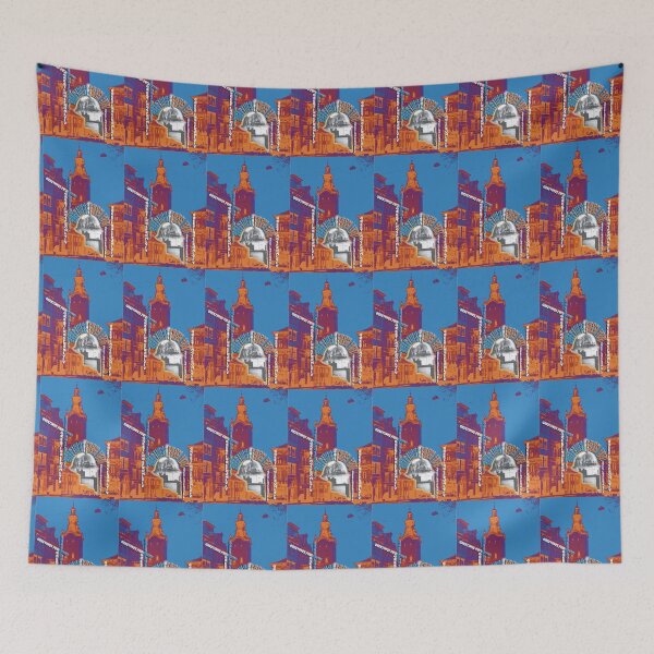 Item preview, Greetings from Lviv II designed and sold by Solotry.