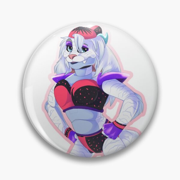Item preview, Glamrock Electro designed and sold by QuicksterMB.