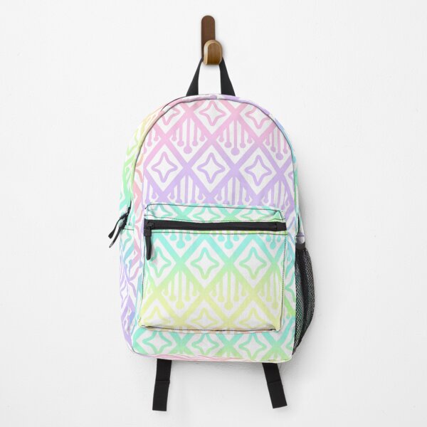 Item preview, Unicorn colour-blending digital pattern designed and sold by Charmy Design.