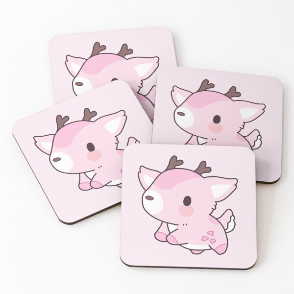 Item preview, Baby cute deer designed and sold by Light-Lenser.