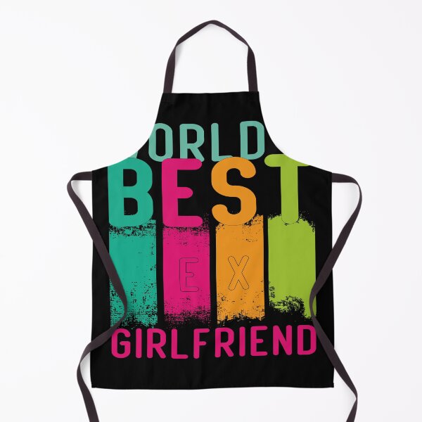 Item preview, World's Best Ex Girlfriend designed and sold by AshzShop.