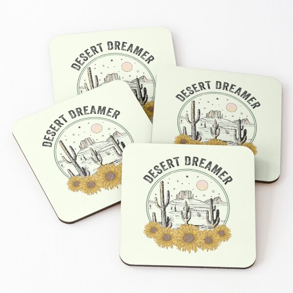 Item preview, Desert Dreamer designed and sold by Pularts Store.