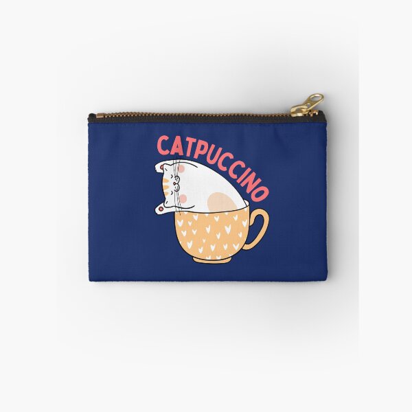 Item preview, Catpuccino designed and sold by LiToDesignCo.
