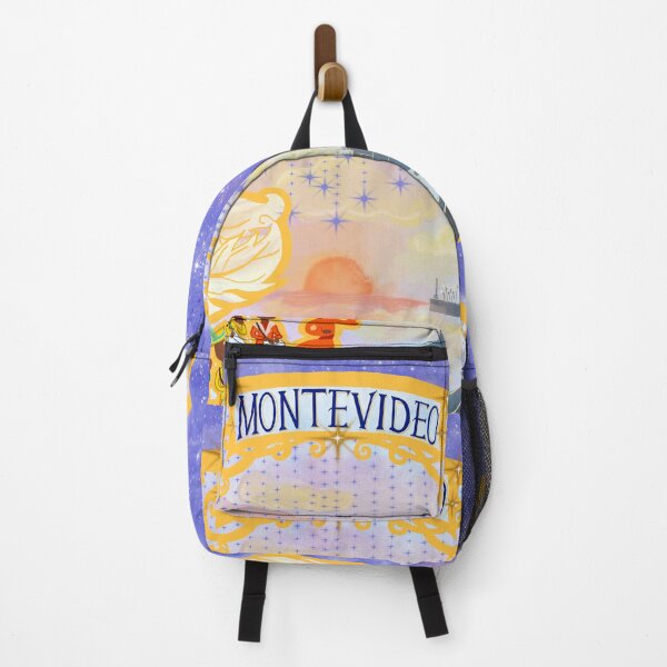 Item preview, magical Montevideo designed and sold by Kuroelgato-kun.