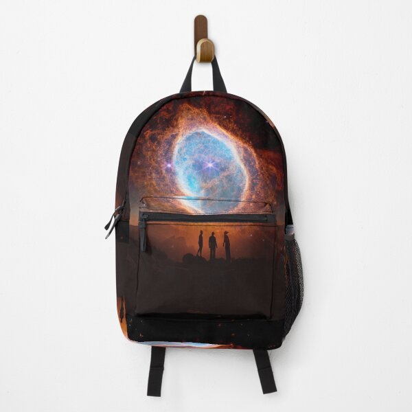 Item preview, Somewhere, something incredible is waiting to be known - JWST designed and sold by boltjesdesign.