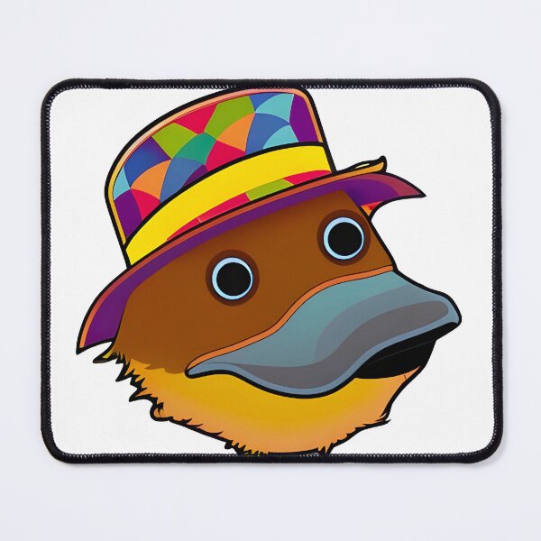 Item preview, Platypus designed and sold by ArboreSciences.