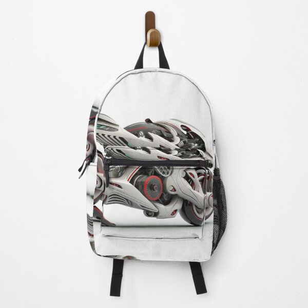 Item preview, Futuristic Cyberpunk Superbike designed and sold by beluxe.