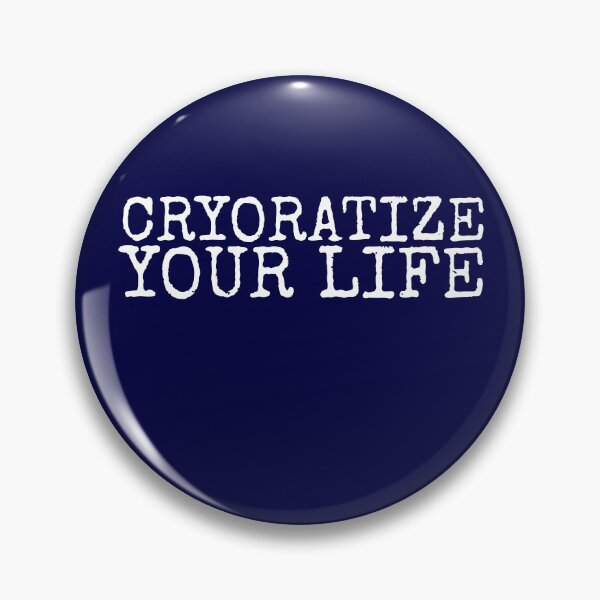 Item preview, Cryoratize Your Life Ice Bath Cold Therapy Cryotherapy Gear designed and sold by DynamicDesign.