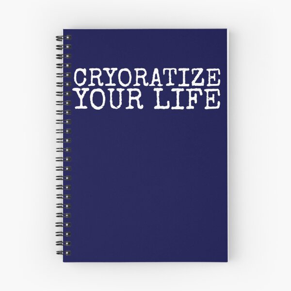 Item preview, Cryoratize Your Life Ice Bath Cold Therapy Cryotherapy Gear designed and sold by DynamicDesign.