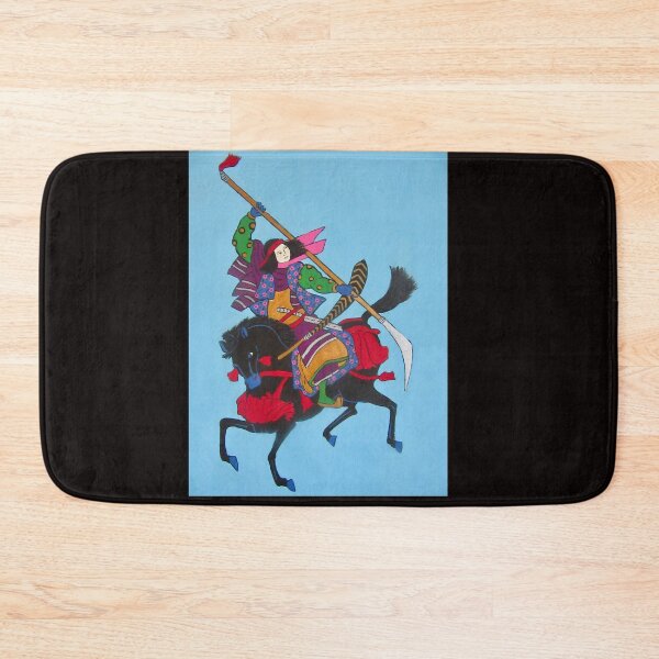 Item preview, Samuraii Warrior designed and sold by Shulie1.