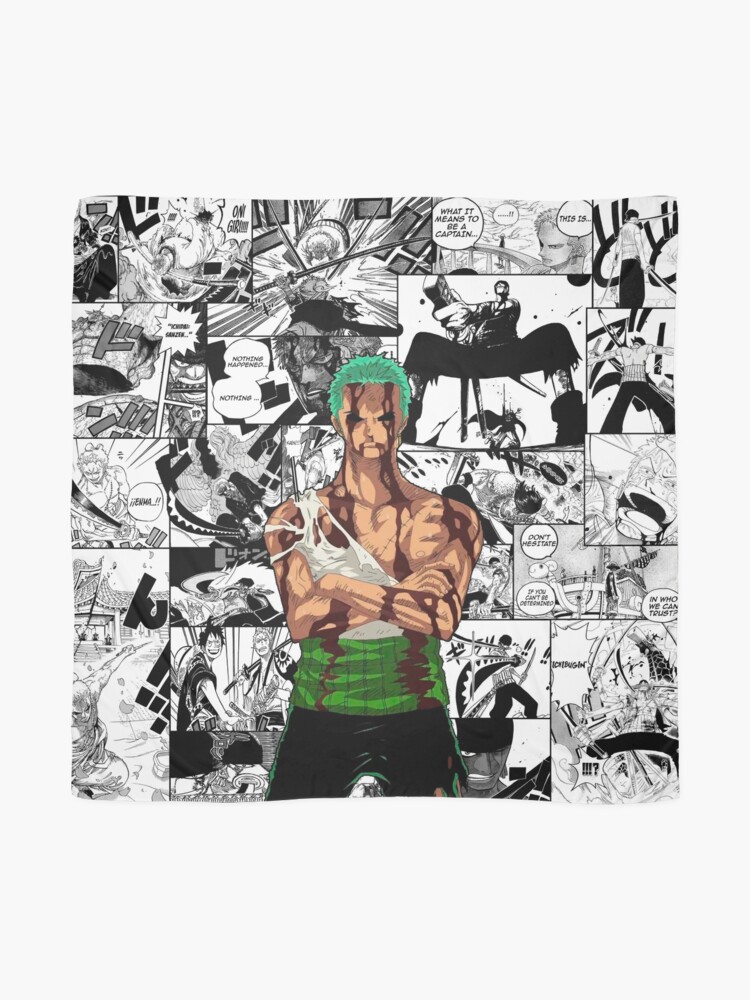 How strong is Zoro (Wano/Plus Enma) in comparison to Mihawk?