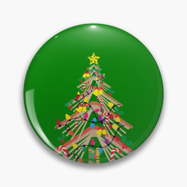 Artikelvorschau, Book Christmas Tree Bookworm Book Love To Read Reading Gear entworfen und verkauft von DynamicDesign.