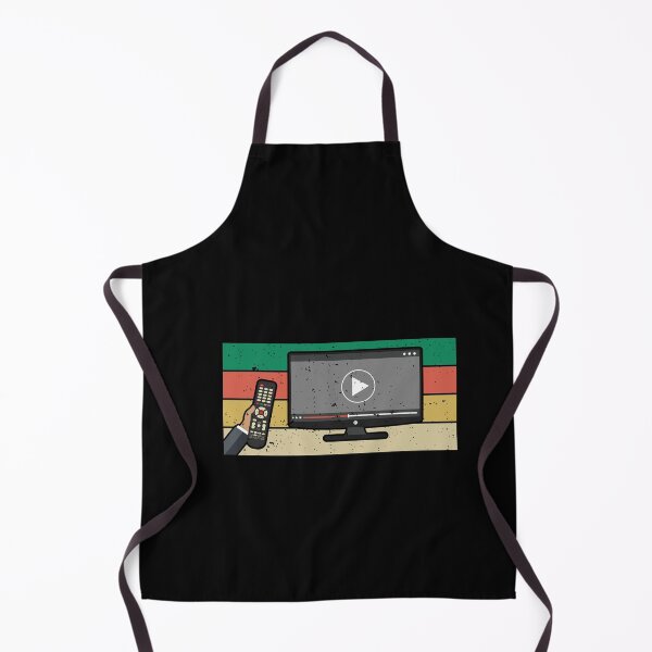 Item preview, La Educación Es Importante Pero Streaming mas designed and sold by Shirt-Expert.