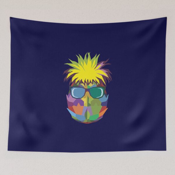 Item preview, Cool Pineapple Funny Awesome Pineapple designed and sold by T-ShirtRevolt.