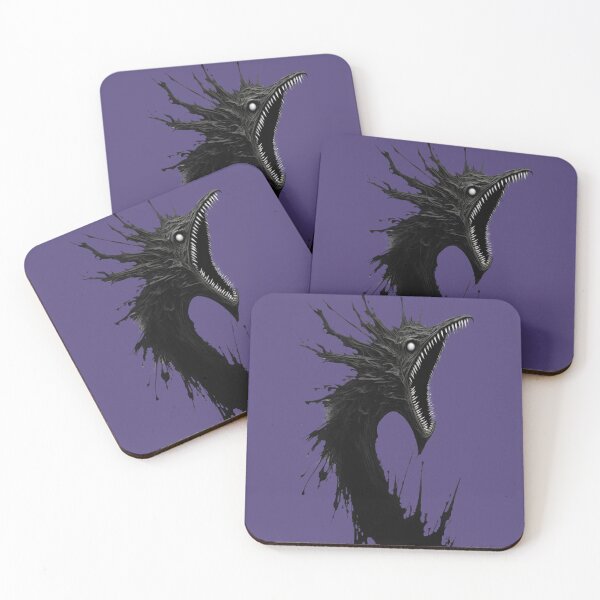 Item preview, El Wyrm designed and sold by Allegro-Carnaio.