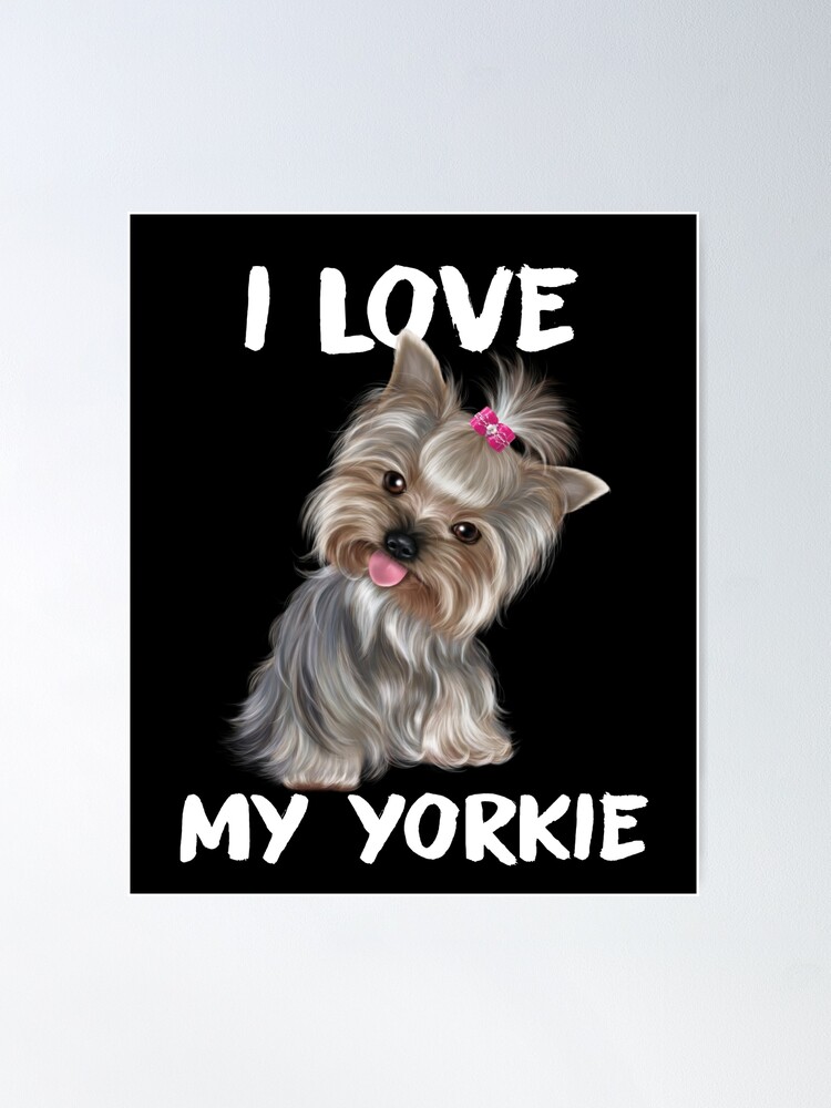 Gifts for outlet your yorkie