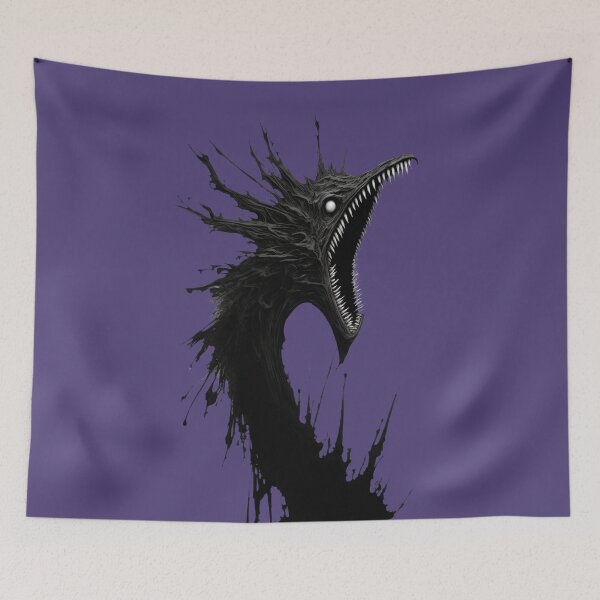 Item preview, The Wyrm designed and sold by Allegro-Carnaio.