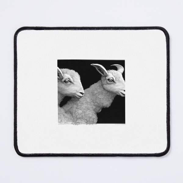 Item preview, Silence of the LAMBS designed and sold by NAOMIS-HEXES.