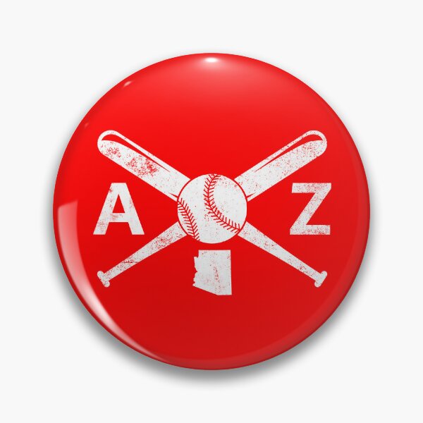 Artikelvorschau, Arizona Baseball Love AZ Baseball Arizona Baseball Gear entworfen und verkauft von DynamicDesign.