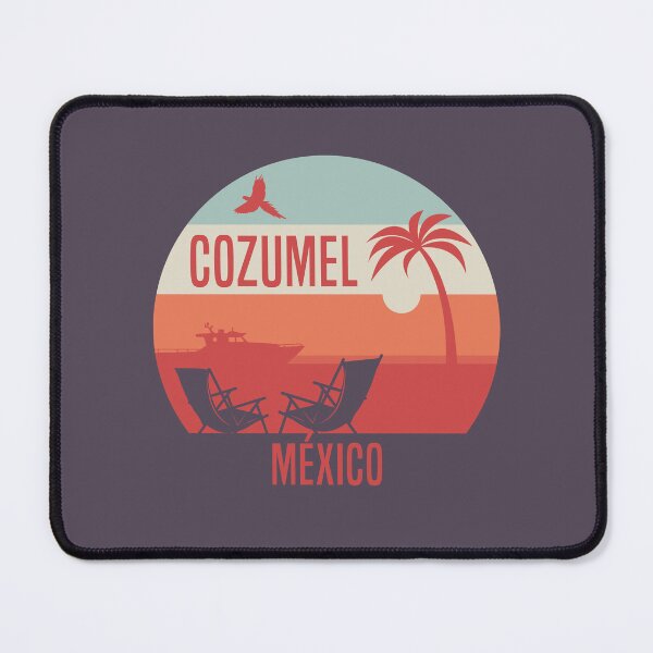 Item preview, Cozumel, Mexico designed and sold by studio838.