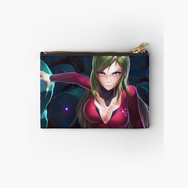 Item preview, Samus (Justin Bailey) designed and sold by hybridmink.