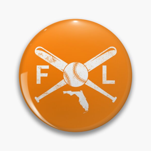 Artikelvorschau, Florida Baseball Love FL Baseball Florida Baseball Gear entworfen und verkauft von DynamicDesign.
