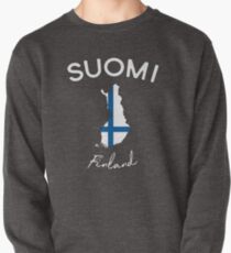 Finland Pullover