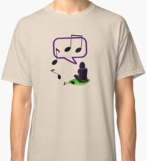 musique Classic T-Shirt