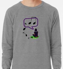 musique Lightweight Sweatshirt