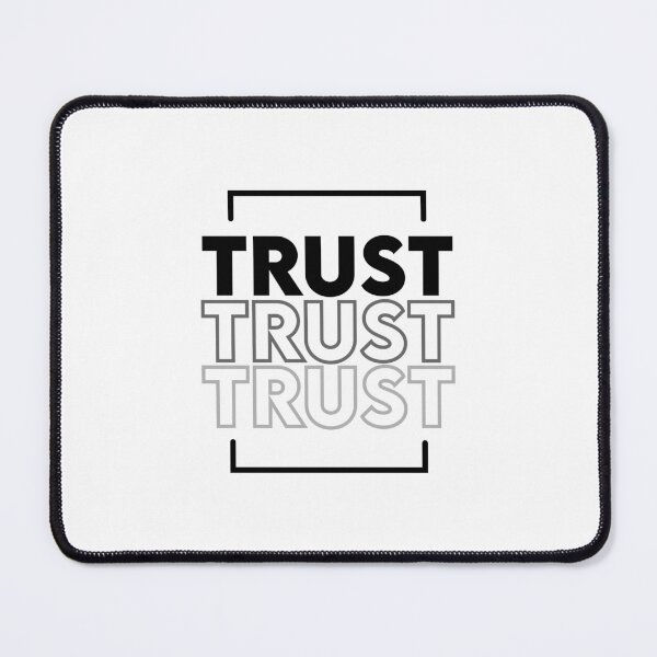 Item preview, Trust designed and sold by ReephShop ★★★★★.