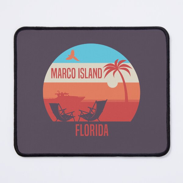 Item preview, Marco Island, Florida designed and sold by studio838.