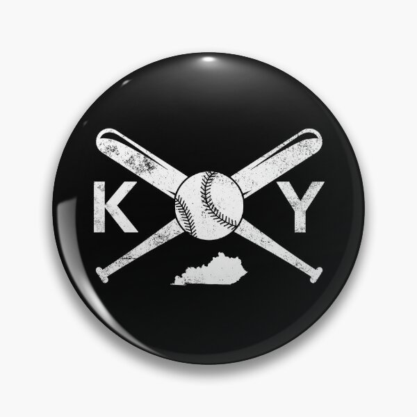 Artikelvorschau, Kentucky Baseball Love KY Baseball Kentucky Baseball Gear entworfen und verkauft von DynamicDesign.