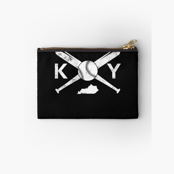 Item preview, Kentucky Baseball Love KY Baseball Kentucky Baseball Gear designed and sold by DynamicDesign.