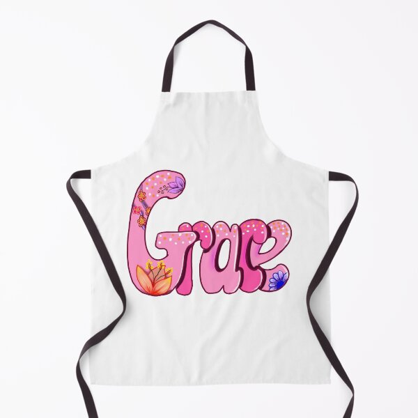 Item preview, Top 10 best personalized gifts 2023 -personalised Graffiti name Grace designed and sold by Artonmytee.