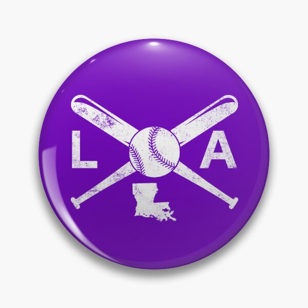 Artikelvorschau, Louisiana Baseball Love LA Baseball Louisiana Baseball Gear entworfen und verkauft von DynamicDesign.