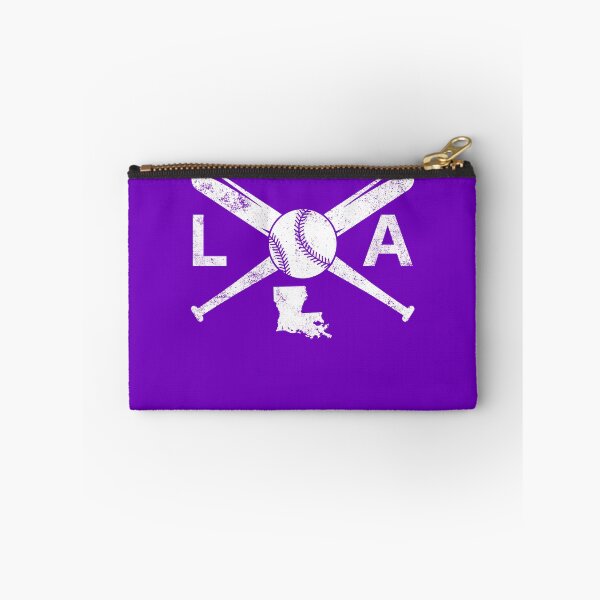 Item preview, Louisiana Baseball Love LA Baseball Louisiana Baseball Gear designed and sold by DynamicDesign.