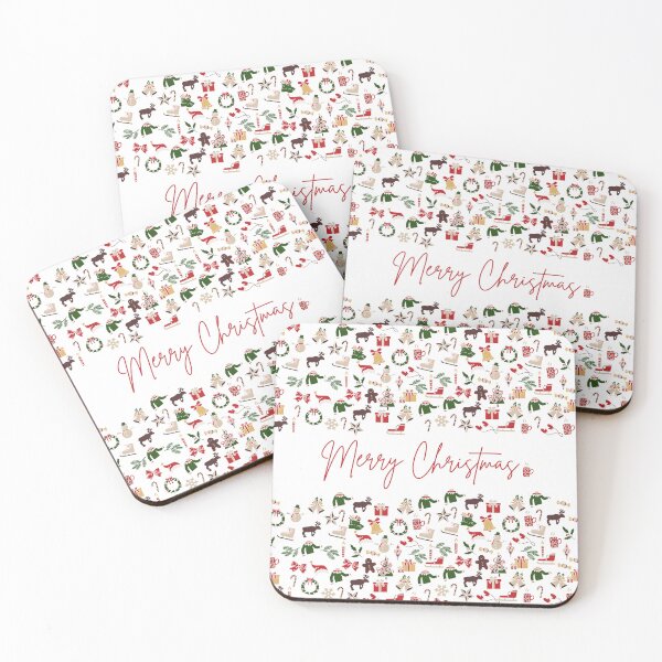 Item preview, Merry Christmas!! designed and sold by Disha Bhanot.